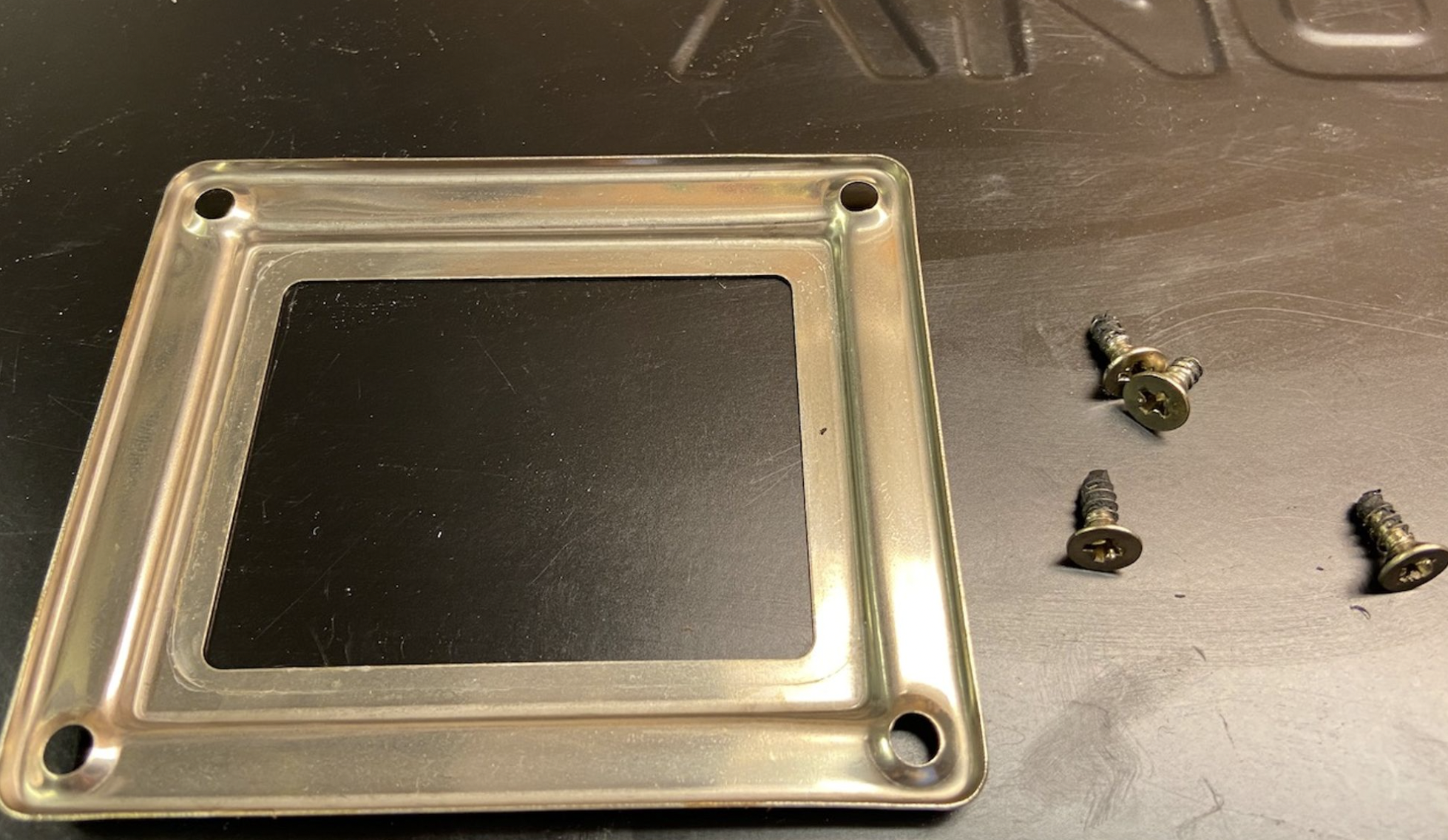Screen