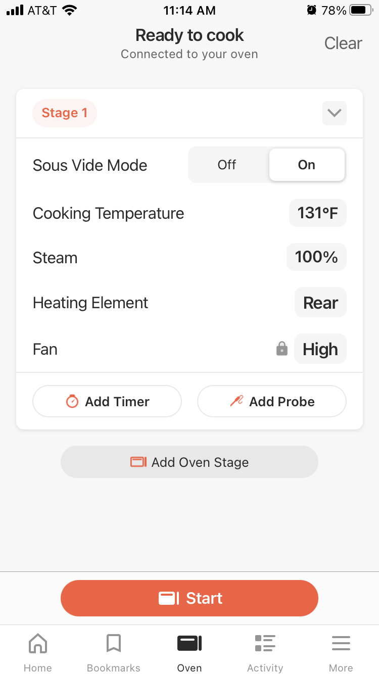 How to Use your Sous Vide Sustainably Part 1: Introducing the Anova Pr – Anova  Culinary